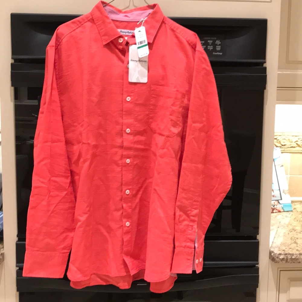 Tommy Bahama Shirt NWT